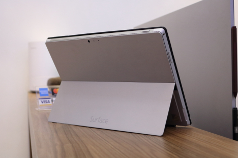 Surface Pro 3 ( i7/8GB/512GB ) + Type Cover 6